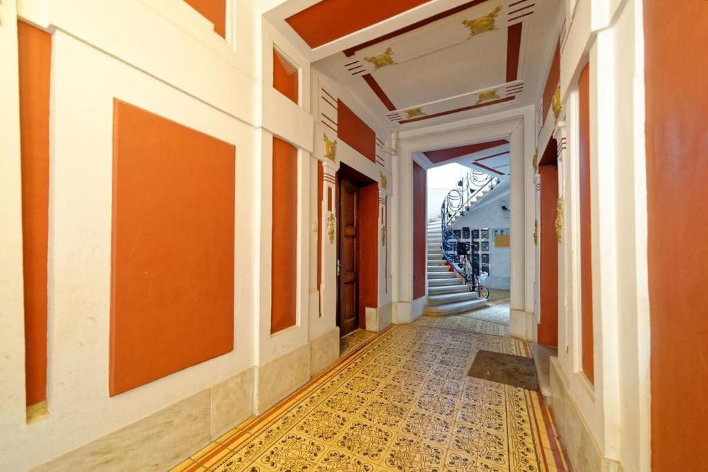 Apartment Arena Akvileja Pula Extérieur photo