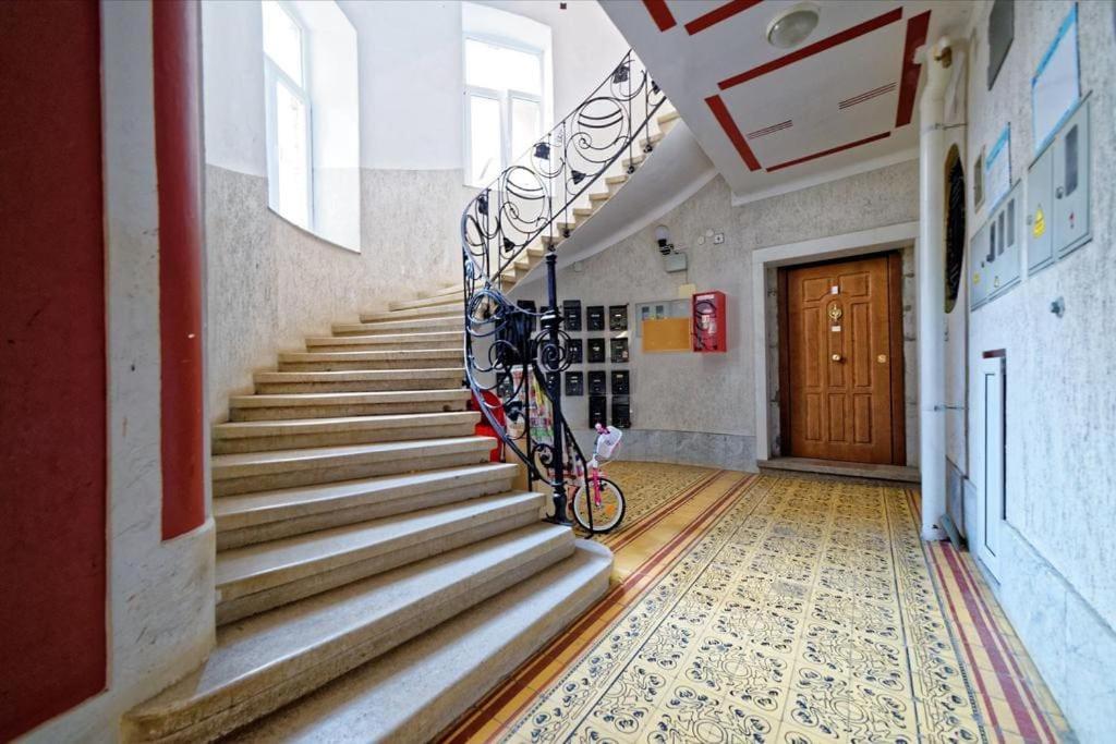 Apartment Arena Akvileja Pula Extérieur photo